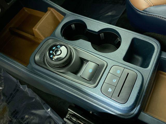 used 2022 Ford Maverick car, priced at $23,748