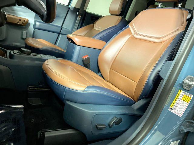 used 2022 Ford Maverick car, priced at $23,748