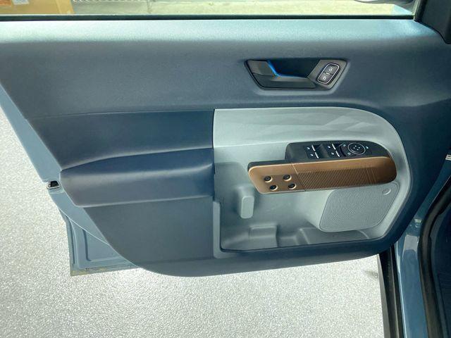 used 2022 Ford Maverick car, priced at $23,748