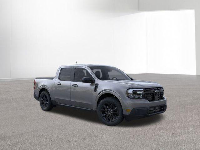 new 2024 Ford Maverick car, priced at $33,557