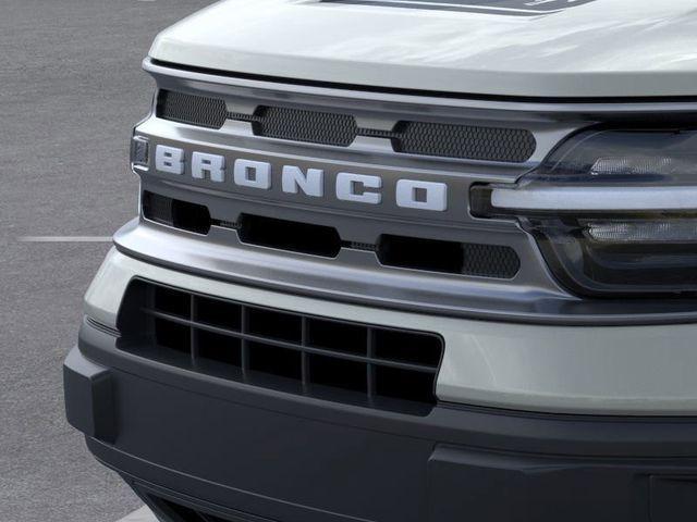 new 2024 Ford Bronco Sport car, priced at $29,709