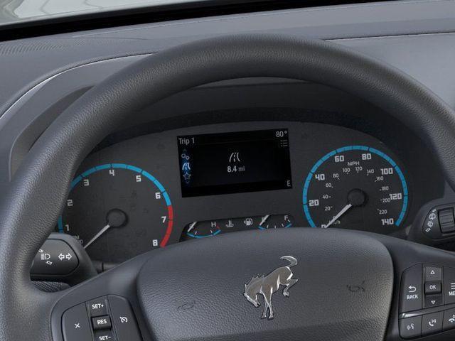 new 2024 Ford Bronco Sport car, priced at $29,709
