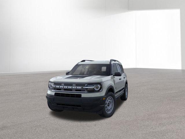 new 2024 Ford Bronco Sport car, priced at $29,709
