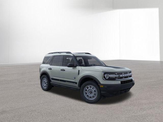 new 2024 Ford Bronco Sport car, priced at $29,709