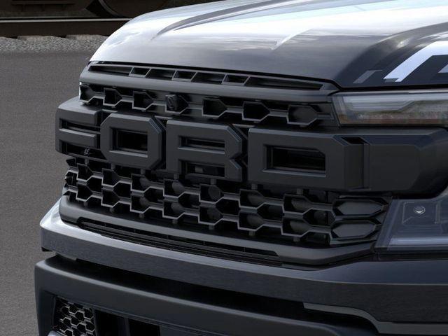 new 2025 Ford Ranger car, priced at $62,715