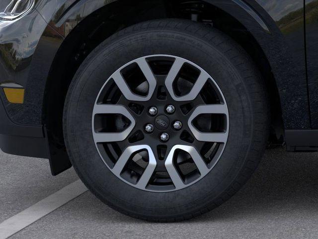 new 2024 Ford Maverick car, priced at $33,261