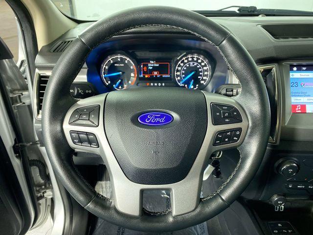 used 2019 Ford Ranger car, priced at $25,939