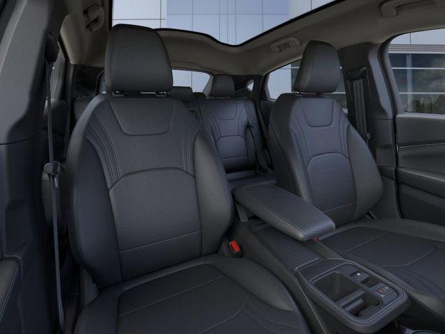 new 2025 Ford Mustang Mach-E car, priced at $47,969