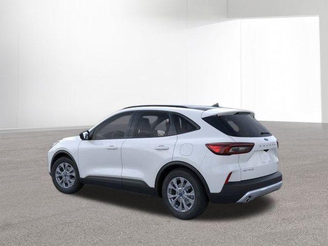 new 2025 Ford Escape car, priced at $30,202