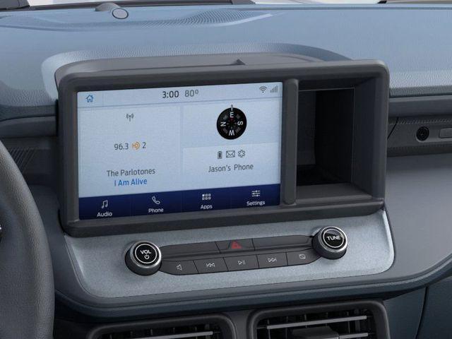 new 2024 Ford Maverick car, priced at $35,127