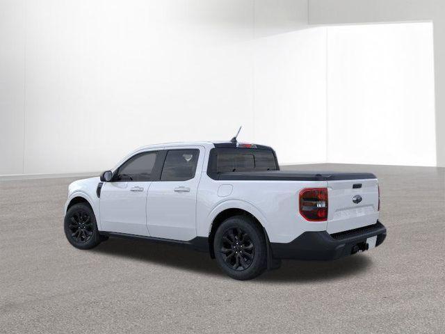 new 2024 Ford Maverick car, priced at $35,127