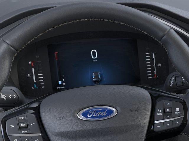 new 2025 Ford Escape car, priced at $30,342
