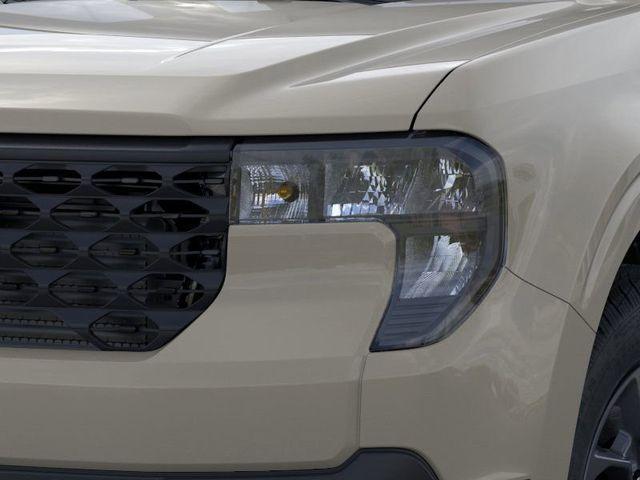 new 2025 Ford Maverick car, priced at $30,122