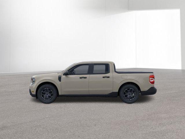 new 2025 Ford Maverick car, priced at $30,122