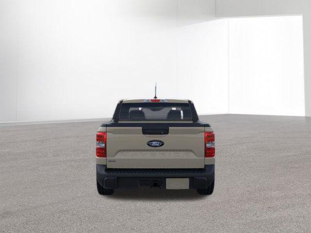 new 2025 Ford Maverick car, priced at $30,122