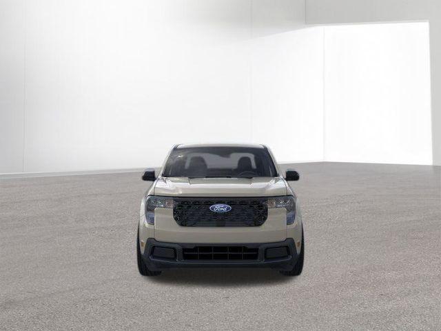 new 2025 Ford Maverick car, priced at $30,122