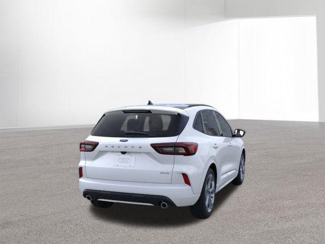 new 2024 Ford Escape car, priced at $30,336