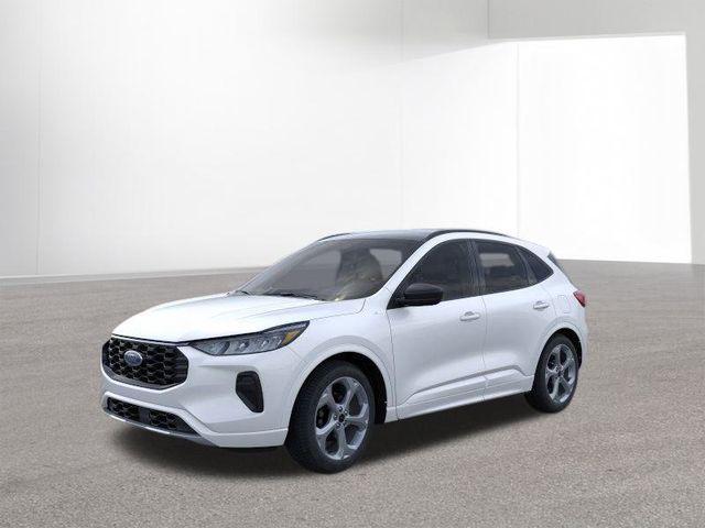 new 2024 Ford Escape car, priced at $30,336