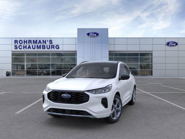 new 2024 Ford Escape car, priced at $32,556