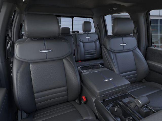 new 2025 Ford F-150 car, priced at $70,004