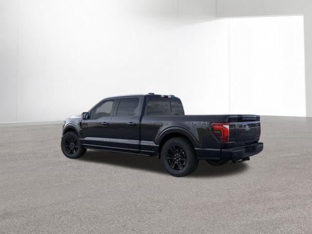 new 2025 Ford F-150 car, priced at $70,004