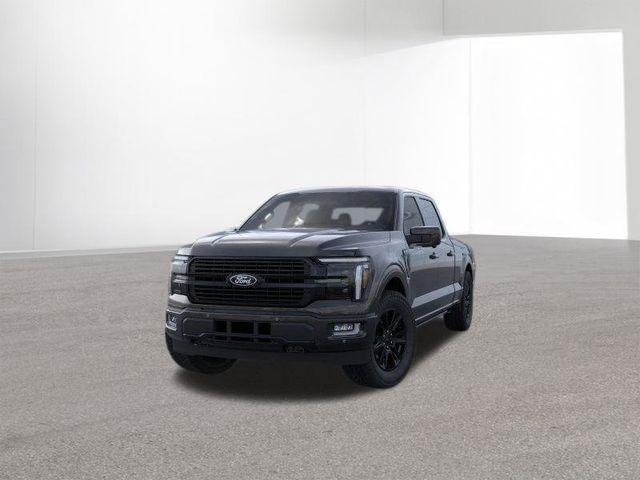 new 2025 Ford F-150 car, priced at $70,004