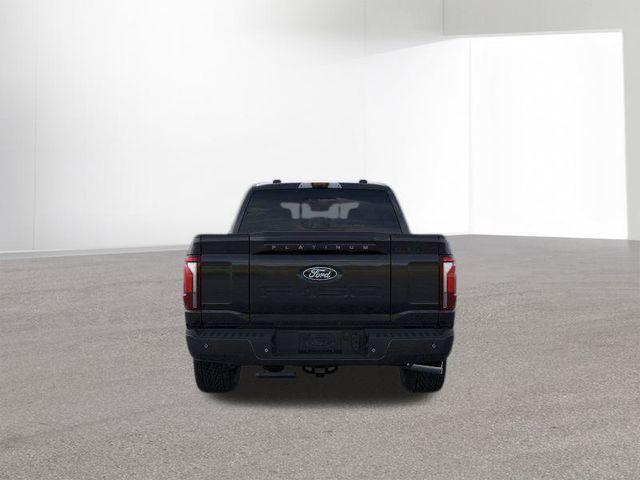 new 2025 Ford F-150 car, priced at $70,004