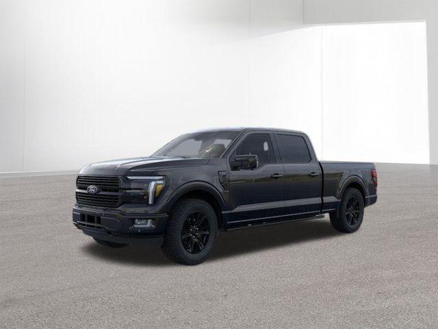 new 2025 Ford F-150 car, priced at $70,004