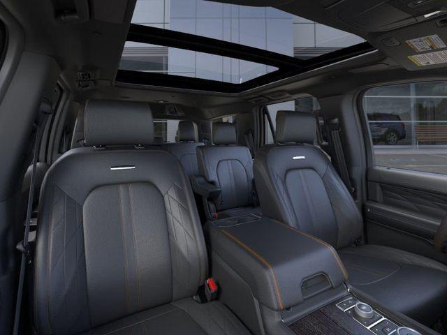 new 2024 Ford Expedition car, priced at $77,692