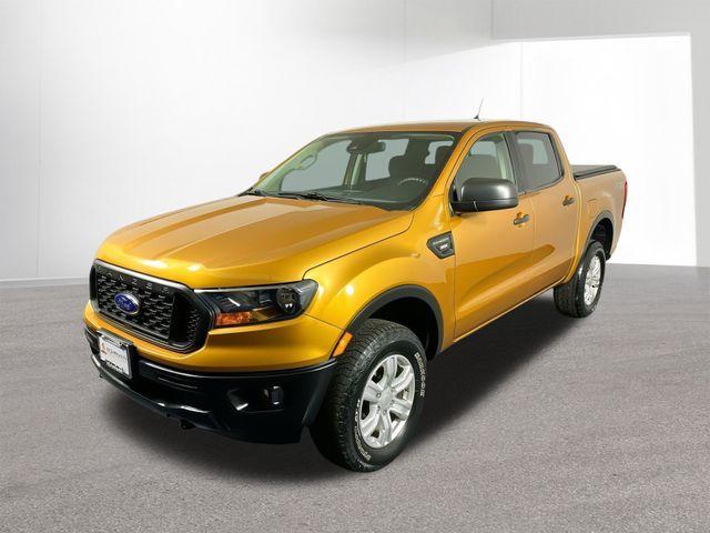 used 2019 Ford Ranger car, priced at $18,900