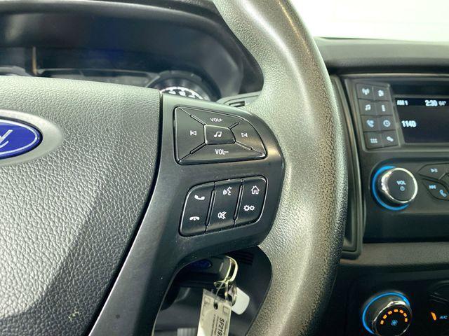 used 2019 Ford Ranger car, priced at $23,506