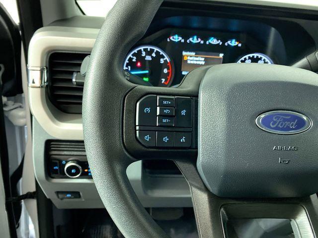 used 2024 Ford F-250 car, priced at $52,229