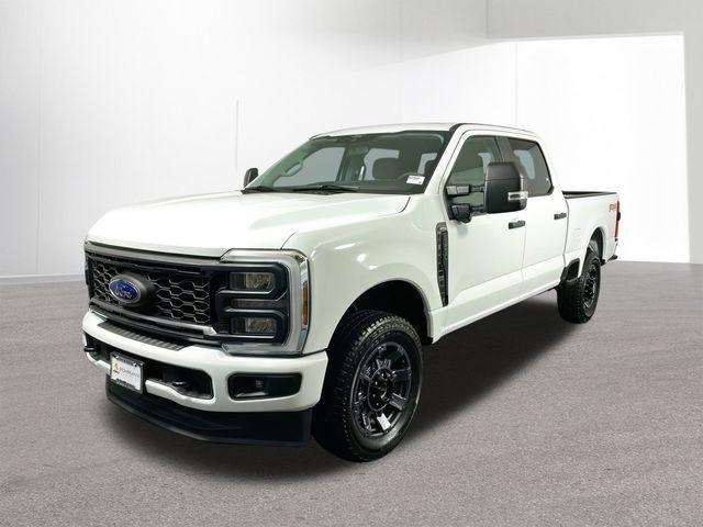 used 2024 Ford F-250 car, priced at $52,077