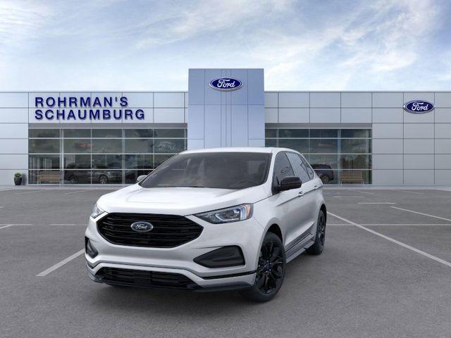 new 2024 Ford Edge car, priced at $33,955