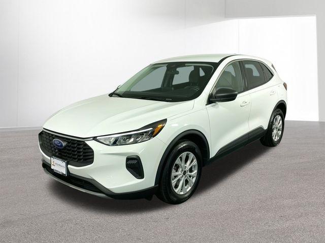 used 2023 Ford Escape car, priced at $23,900