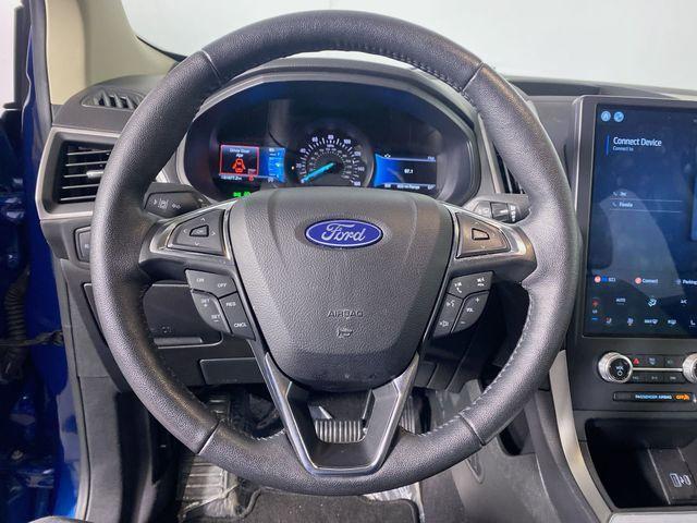 used 2022 Ford Edge car, priced at $26,990