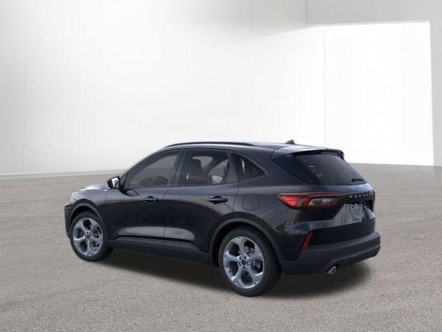 new 2025 Ford Escape car, priced at $31,953