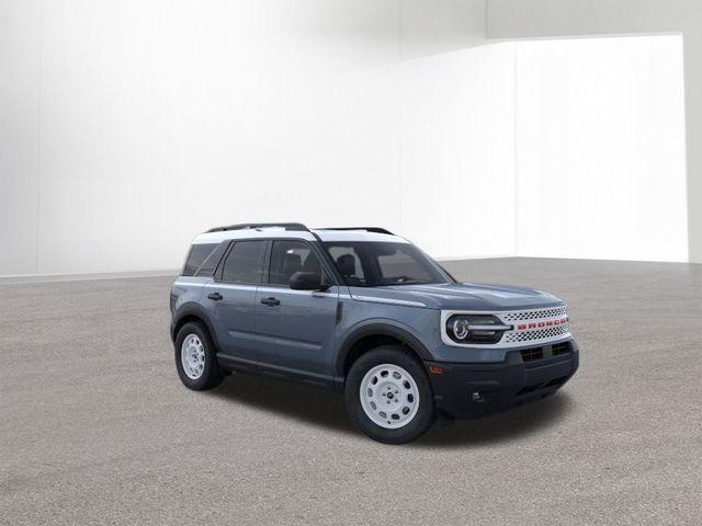 new 2025 Ford Bronco Sport car, priced at $34,021