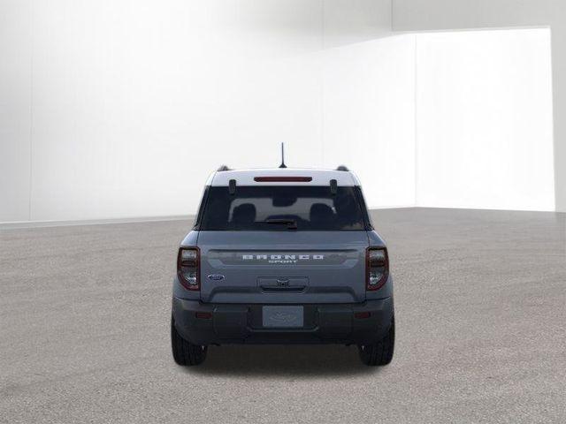 new 2025 Ford Bronco Sport car, priced at $34,021