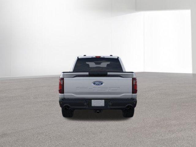 new 2025 Ford F-150 car, priced at $47,467
