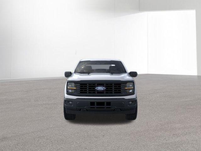 new 2025 Ford F-150 car, priced at $47,467