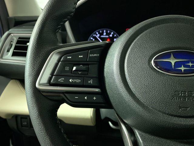 used 2023 Subaru Ascent car, priced at $34,999