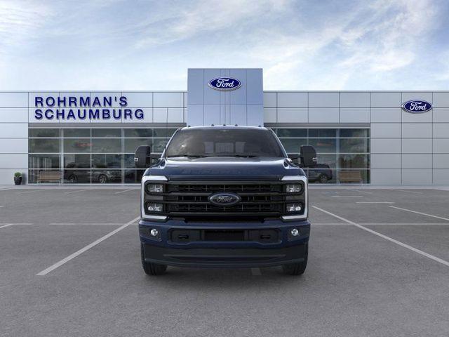 new 2024 Ford F-250 car, priced at $71,268