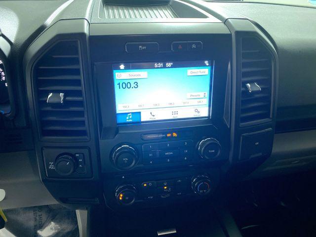 used 2017 Ford F-150 car, priced at $21,213