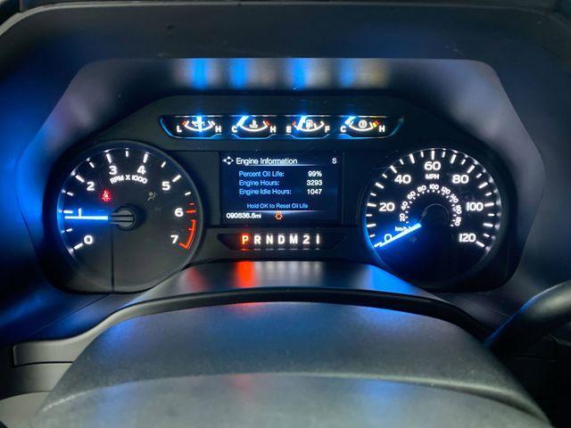 used 2017 Ford F-150 car, priced at $21,213