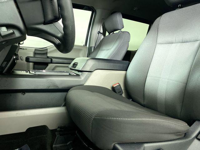 used 2017 Ford F-150 car, priced at $21,213