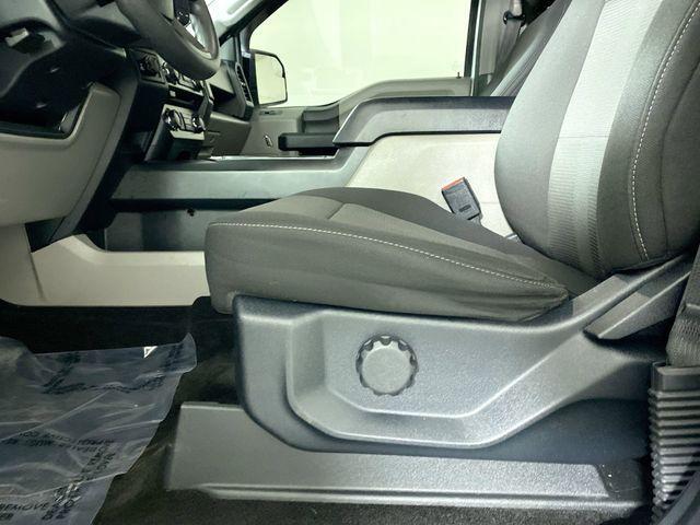 used 2017 Ford F-150 car, priced at $21,213