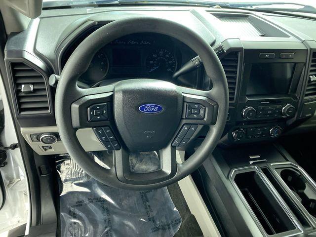 used 2017 Ford F-150 car, priced at $21,213