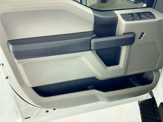 used 2017 Ford F-150 car, priced at $21,213