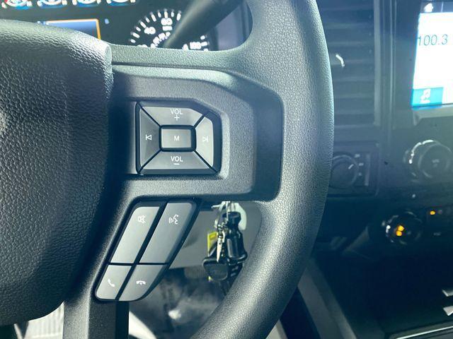 used 2017 Ford F-150 car, priced at $21,213